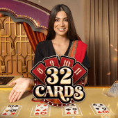 jollibee777 32 Baraha live casino game