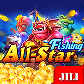 jollibee777 All Star Fishing fishing game