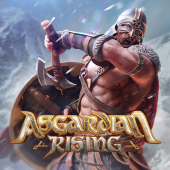 jollibee777 Asgardian Rising hot game