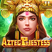 jollibee777 Aztec Priestess hot game