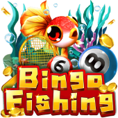 jollibee777 Bingo Fishing fishing game