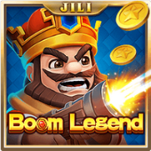 jollibee777 Boom Legend fishing game