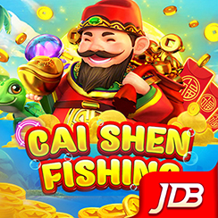 jollibee777 Cai Shen Fishing hot game
