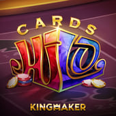 jollibee777 Cards Hi Lo cards game