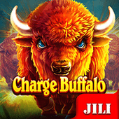jollibee777 Charge Buffalo hot game