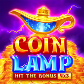 jollibee777 Coin Lamp slot game