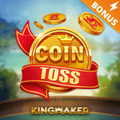 jollibee777 Coin Toss cards game