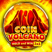 jollibee777 Coin Vilcano Hold and Win hot game