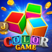 jollibee777 Color Game cards game