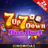 jollibee777 Dice Duet cards game