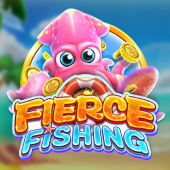 jollibee777 Fierce Fishing fishing game