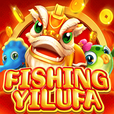 jollibee777 Fishing Yi Lu Fa fishing game