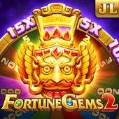 jollibee777 Fortune Gems 2 slot game