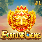 jollibee777 Fortune Gems slot game