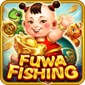 jollibee777 Fuwa Fishing fishing game
