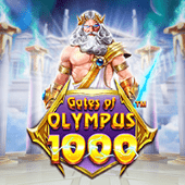 jollibee777 Gates of Olympus 1000 hot game