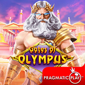 jollibee777 Gates of Olympus hot game