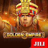 jollibee777 Golden Empire slot game