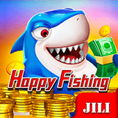 jollibee777 Happy Fishing fishing game