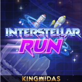 jollibee777 Interstellar Run cards game