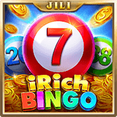 jollibee777 Irich Bingo slot game