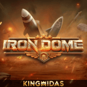 jollibee777 Iron Dome cards game