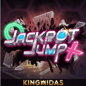 jollibee777 Jackpot Jump cards game