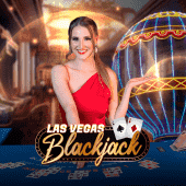jollibee777 Las Vegas Blackjack live casino game