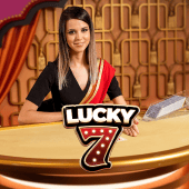 jollibee777 Lucky 7 live casino game