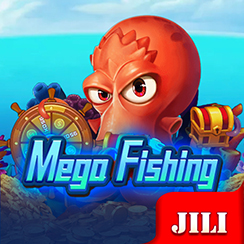 jollibee777 Mega Fishing fishing game