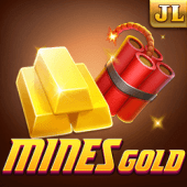 jollibee777 Mines Gold slot game
