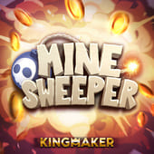 jollibee777 Minesweeper cards game