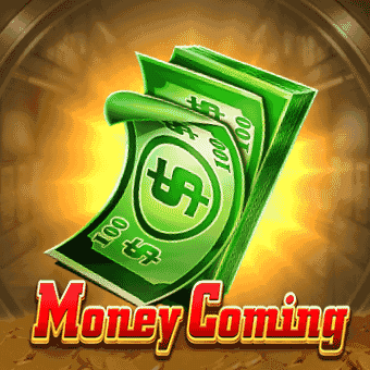jollibee777 Money Coming slot game