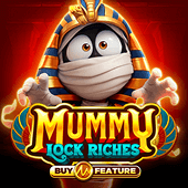jollibee777 Mummy Lock Riches slot game