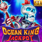 jollibee777 Ocean King Jackpot fishing game
