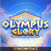 jollibee777 Olympus Glory cards game