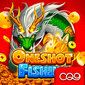 jollibee777 Oneshot Fishing fishing game