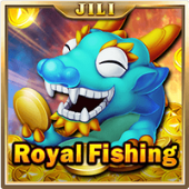 jollibee777 Royal Fishing fishing game