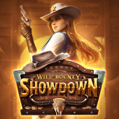 jollibee777 promotions Wild Bounty Showdown